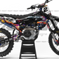 YAMAHA - HAMILTON DESIGN
