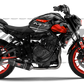 YAMAHA - HIROSHIMA DESIGN