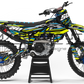 YAMAHA - MÁLAGA DESIGN
