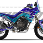 YAMAHA - MILWAUKEE DESIGN