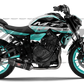 YAMAHA - NORWICH DESIGN