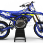 YAMAHA - ORLANDO DESIGN