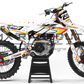 YAMAHA - SAN PAOLO DESIGN