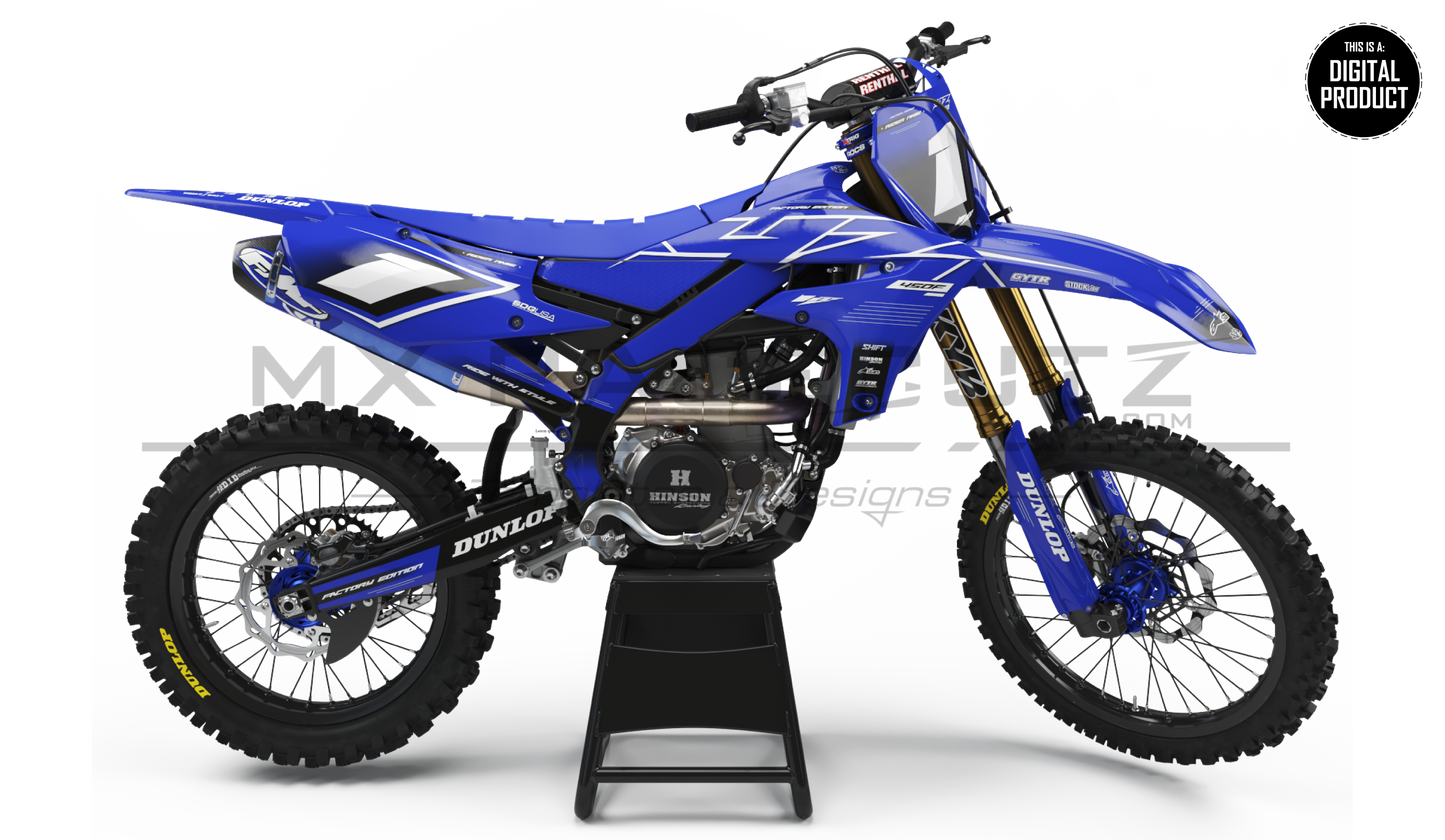 YAMAHA - SHIZUOKA DESIGN