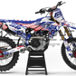 YAMAHA - WASHINGTON DESIGN