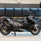 YAMAHA TMAX 560 2025 TEMPLATE