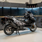 YAMAHA TMAX 560 2025 TEMPLATE