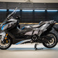 YAMAHA TMAX 560 2025 TEMPLATE