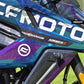 CFMOTO 125 NK 2025 TEMPLATE