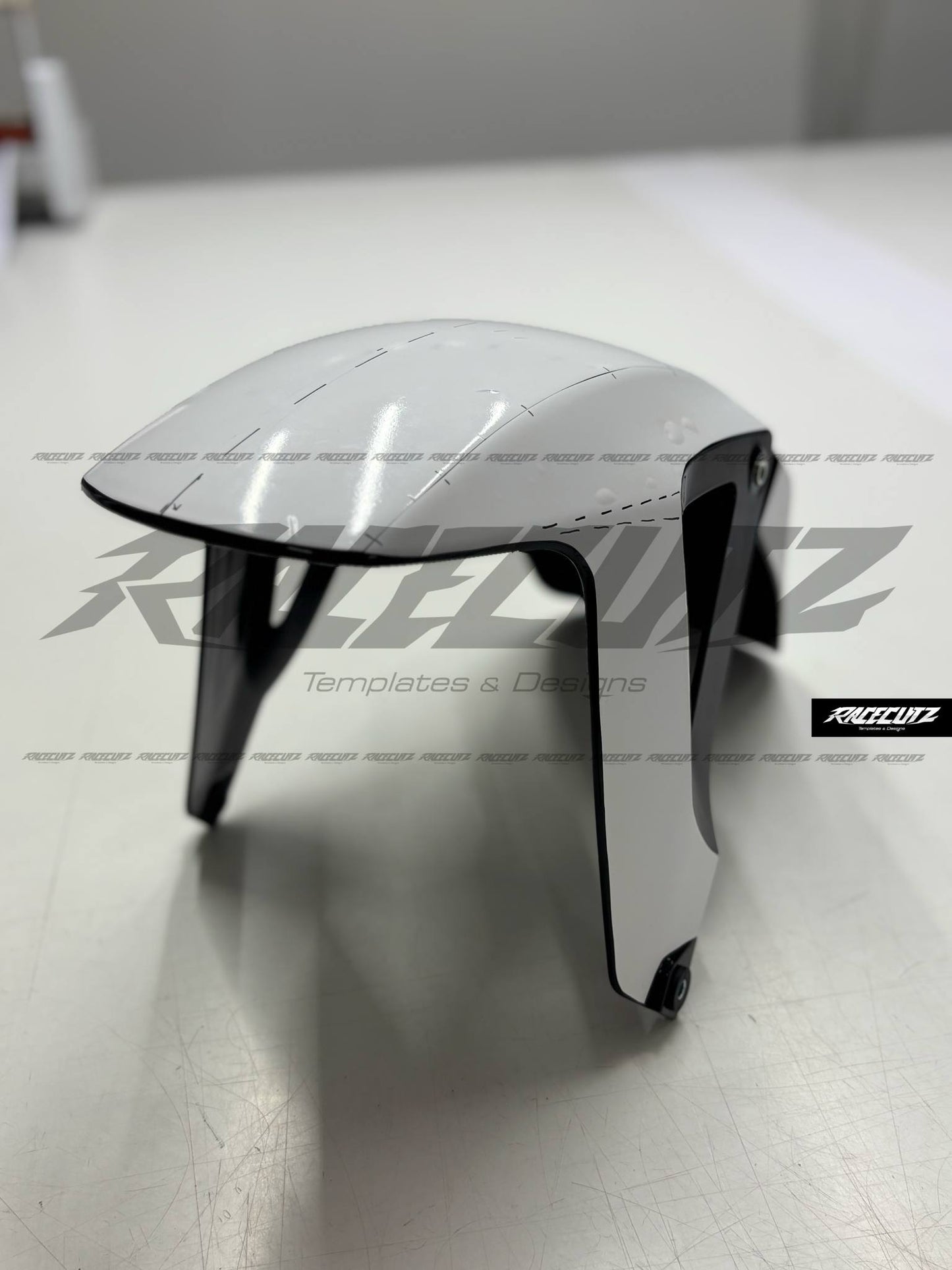 HONDA NC750X 2025 TEMPLATE