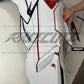 HONDA NC750X 2025 TEMPLATE