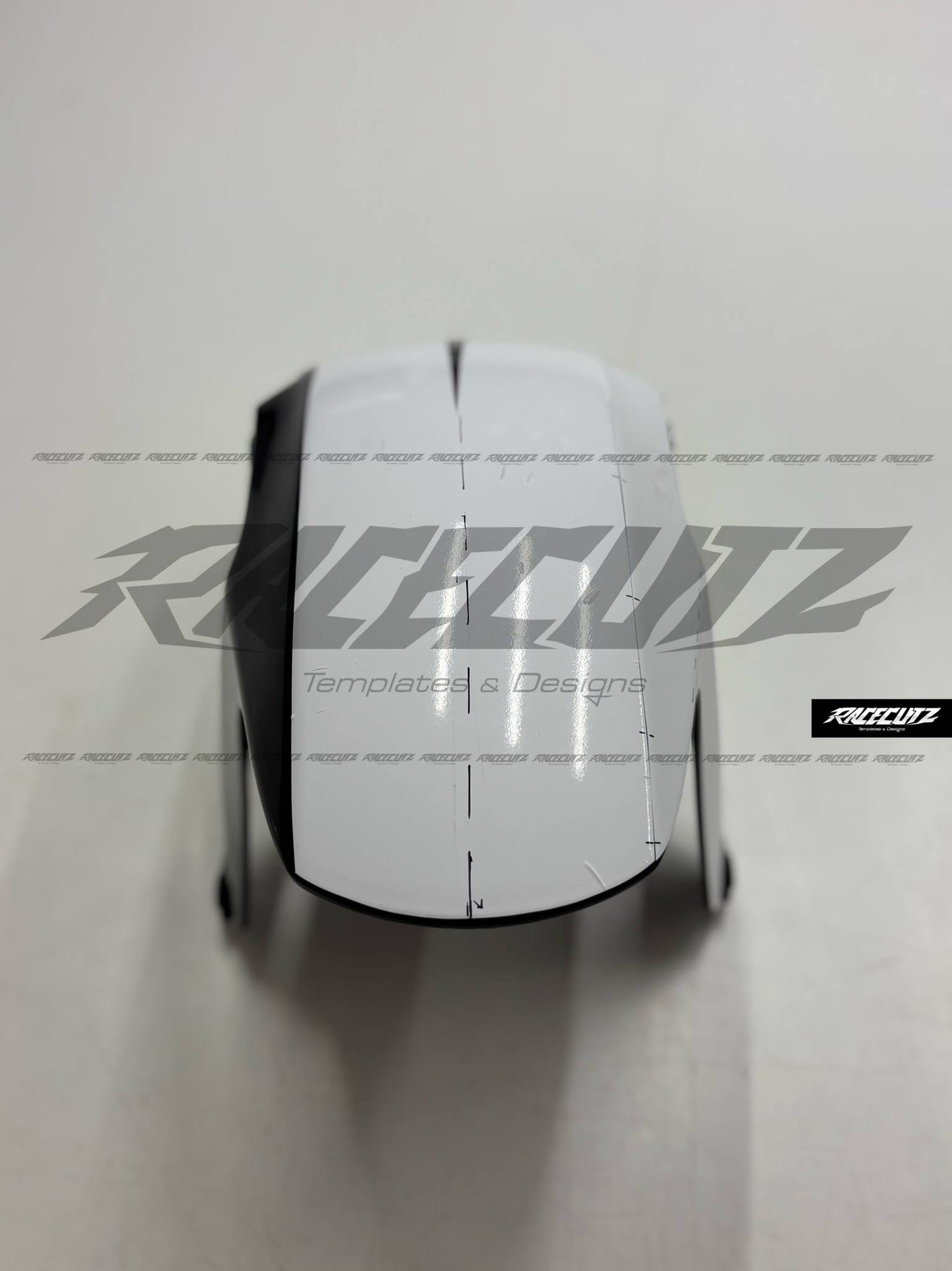 HONDA NC750X 2025 TEMPLATE