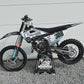HUSQVARNA TC 85 2025 TEMPLATE