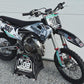 HUSQVARNA TC 85 2025 TEMPLATE