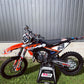 KTM SX 85 2025 TEMPLATE