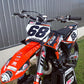 KTM SX 85 2025 TEMPLATE