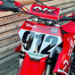 GASGAS MC 85 2025 TEMPLATE