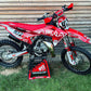 GASGAS MC 85 2025 TEMPLATE