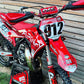 GASGAS MC 85 2025 TEMPLATE