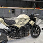KAWASAKI Z900 2025 TEMPLATE