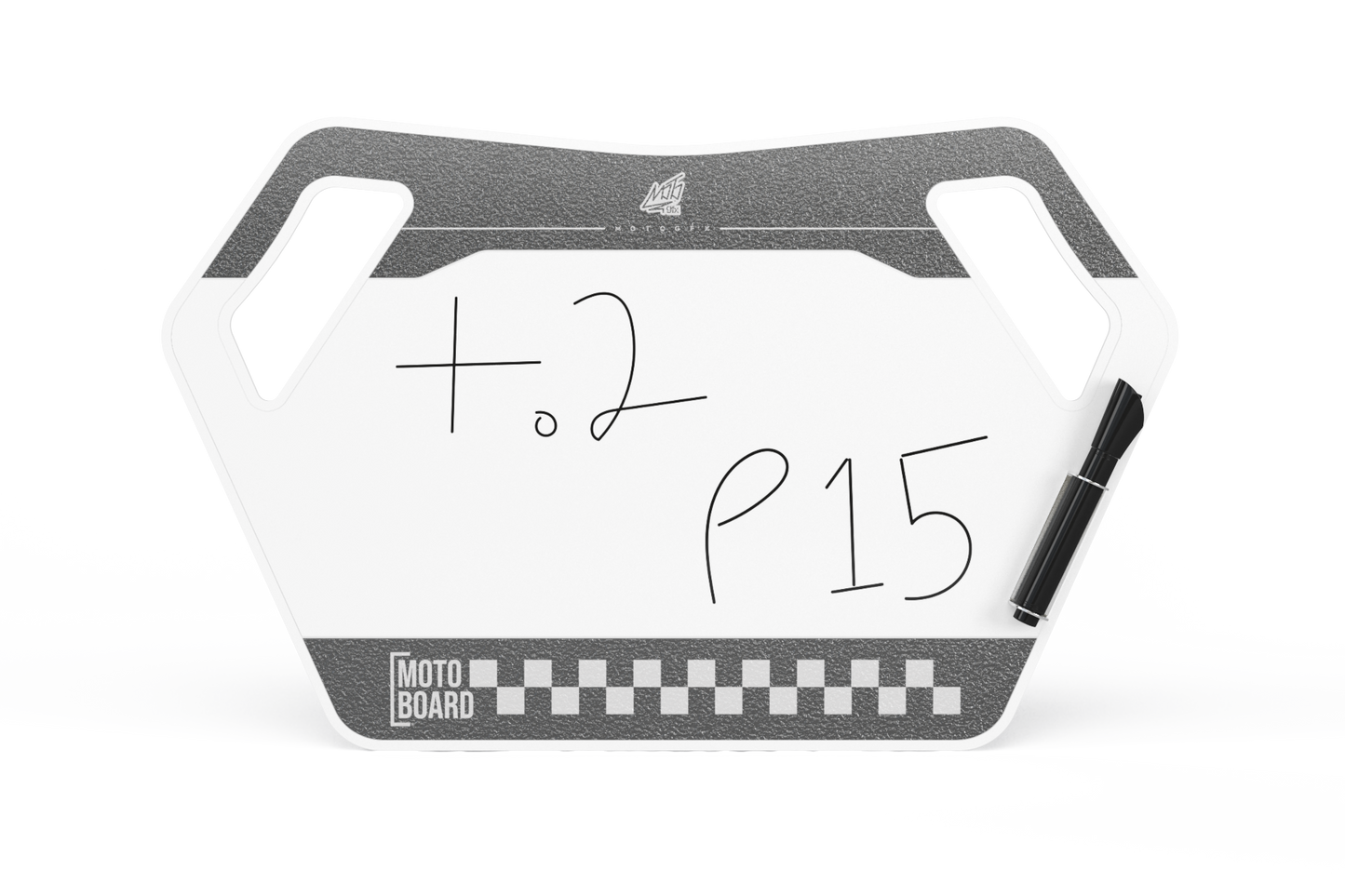 MOTOCONCEPTS - MOTOBOARD