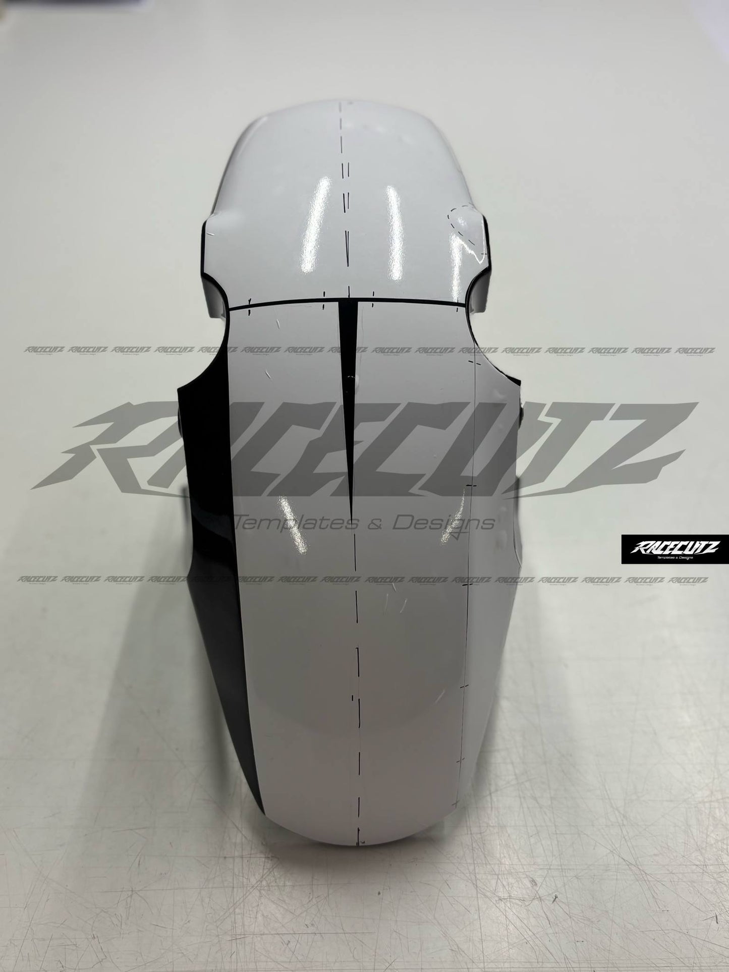 HONDA NC750X 2025 TEMPLATE