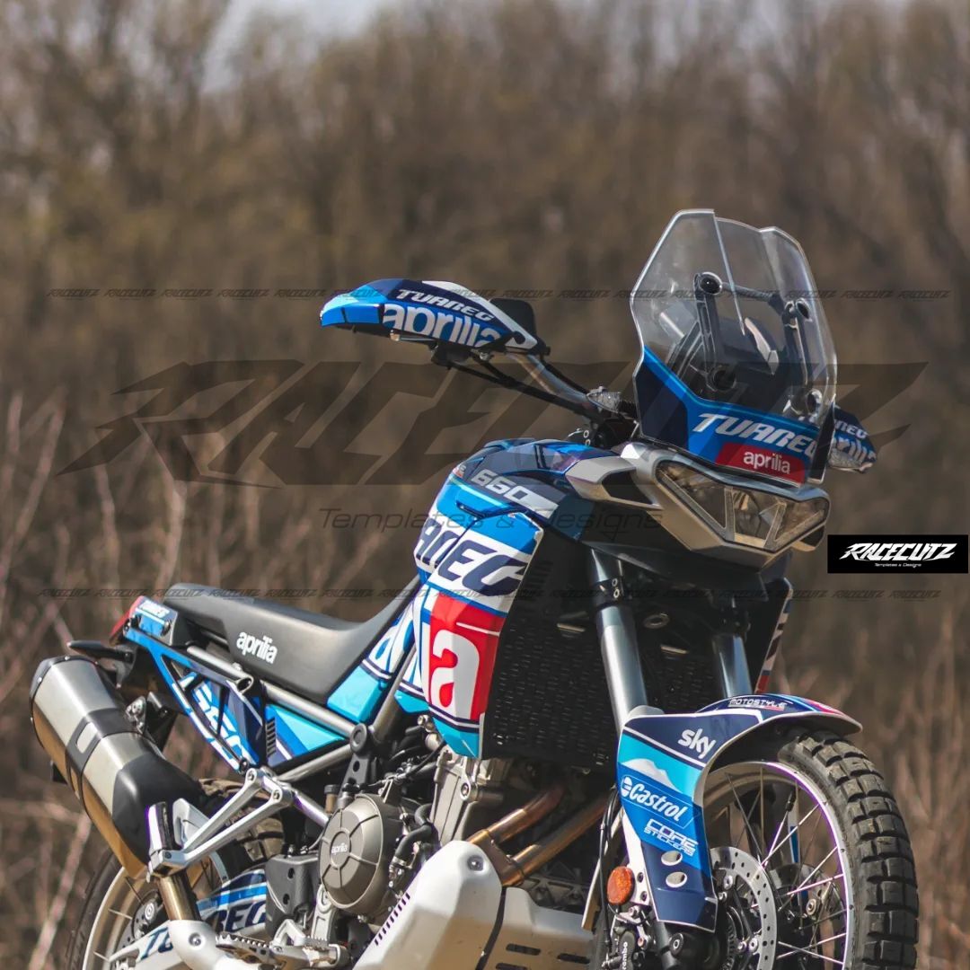 APRILIA TUAREG 660 2022-2024