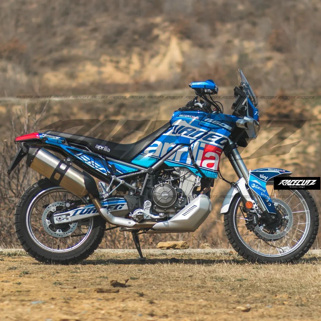 APRILIA TUAREG 660 2022-2024