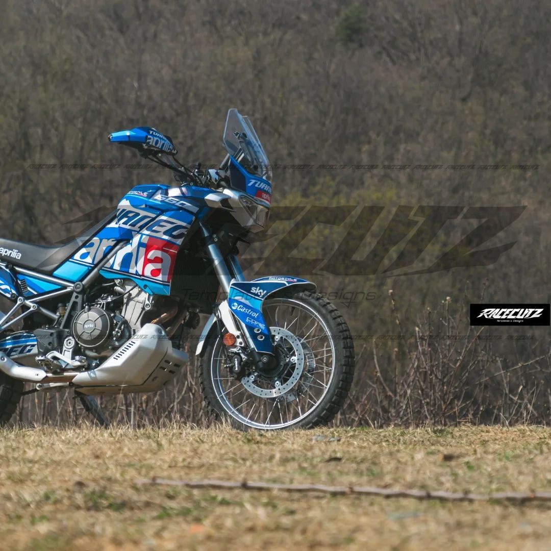 APRILIA TUAREG 660 2022-2024