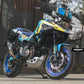 SUZUKI V-STORM DL+DE 1050 2020-2025 TEMPLATE