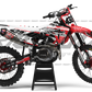 HONDA - BURKETOWN DESIGN