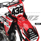HONDA - BURKETOWN DESIGN