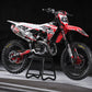 HONDA - BURKETOWN DESIGN