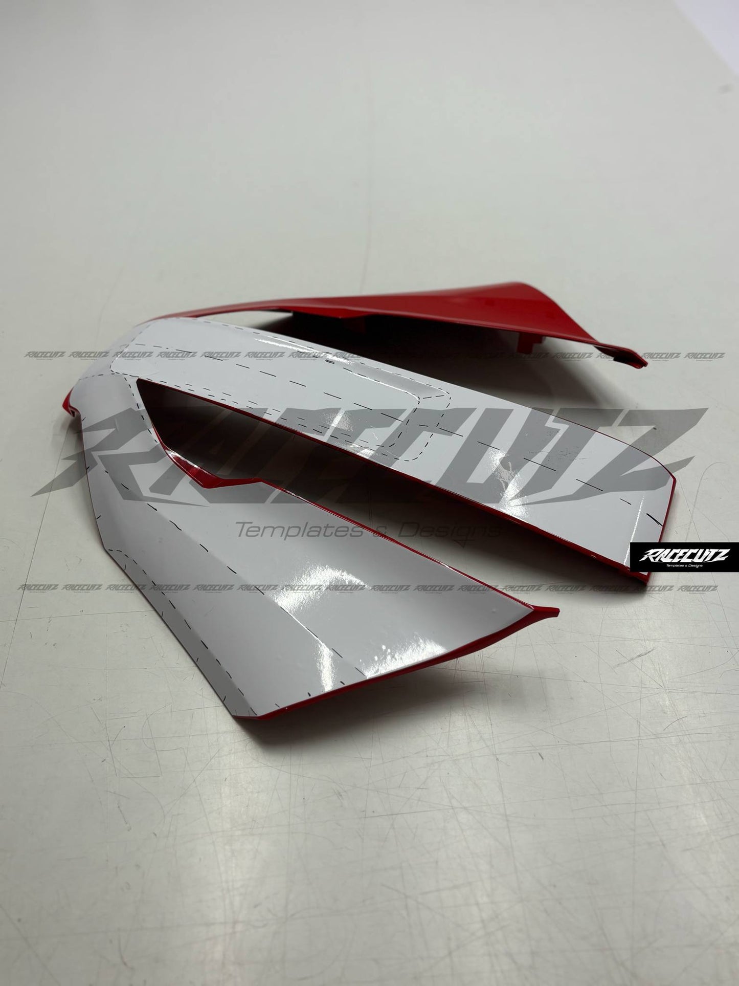 HONDA NC750X 2025 TEMPLATE