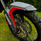 HONDA TRANSALP 750 2023-2024 TEMPLATE