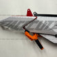 HONDA NC750X 2025 TEMPLATE