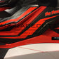 SEADOO RXP-X 2014-2020 TEMPLATE