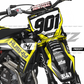 HUSQVARNA - KINGSTON DESIGN