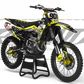 HUSQVARNA - KINGSTON DESIGN