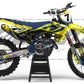 HUSQVARNA - KIRUNA DESIGN