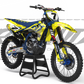 HUSQVARNA - KIRUNA DESIGN
