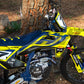 HUSQVARNA - KIRUNA DESIGN