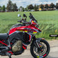 DUCATI MULTISTRADA V4 & V4S 2021-2026 TEMPLATE