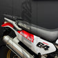 HONDA XRV 750 AFRICA TWIN 1989-2003 TEMPLATE