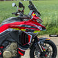 DUCATI MULTISTRADA V4 & V4S 2021-2026 TEMPLATE