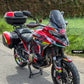DUCATI MULTISTRADA V4 & V4S 2021-2026 TEMPLATE