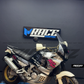 HONDA XRV 750 AFRICA TWIN 1989-2003 TEMPLATE