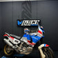 HONDA XRV 750 AFRICA TWIN 1989-2003 TEMPLATE