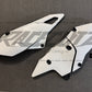 SUZUKI DRZ 400 2021-2024 POLISPORT RESTYLE TEMPLATE