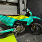 HUSQVARNA 701 SUPERMOTO & ENDURO 2025 TEMPLATE